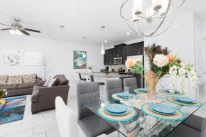 Storey Lake Free Water Park 4 Br 3 Bath Pool